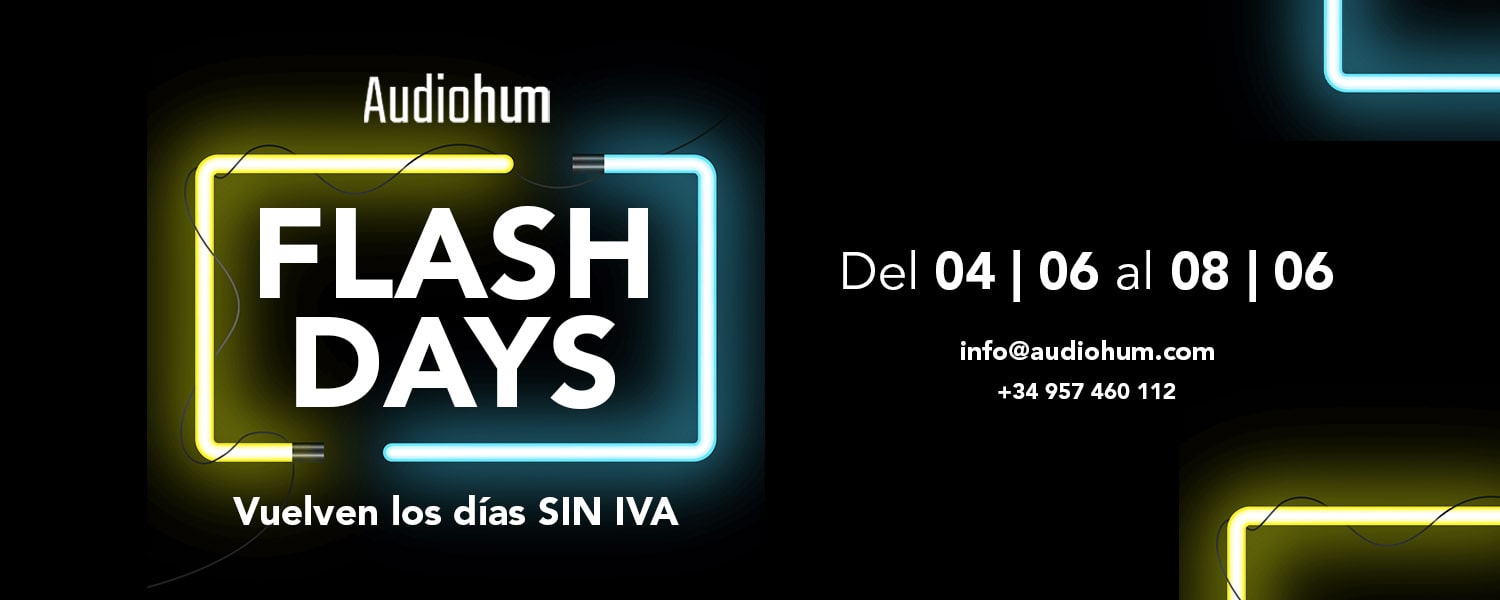 AudiohumDays